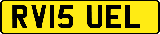 RV15UEL