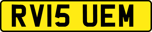 RV15UEM