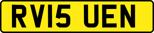 RV15UEN