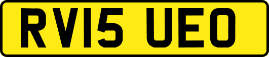 RV15UEO