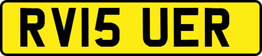 RV15UER