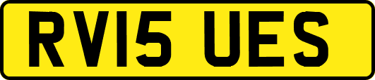 RV15UES