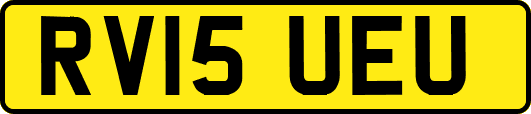 RV15UEU