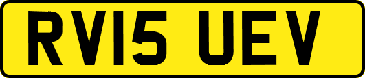 RV15UEV