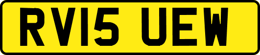 RV15UEW
