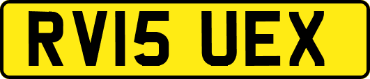 RV15UEX