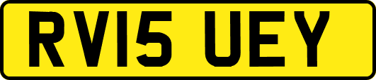 RV15UEY