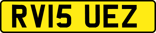 RV15UEZ