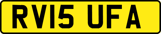 RV15UFA