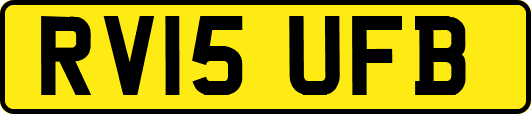 RV15UFB