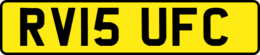RV15UFC