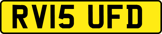 RV15UFD