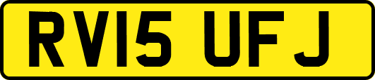 RV15UFJ