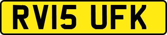 RV15UFK
