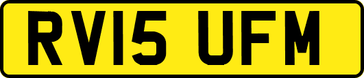 RV15UFM