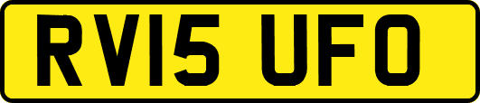 RV15UFO
