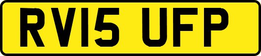 RV15UFP