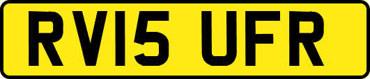 RV15UFR