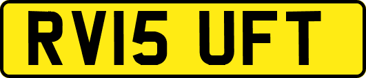RV15UFT