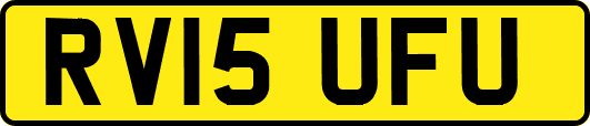 RV15UFU