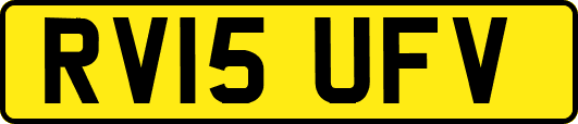 RV15UFV