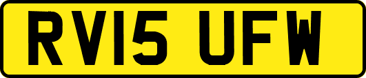 RV15UFW