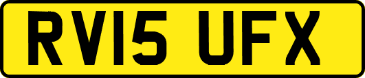 RV15UFX