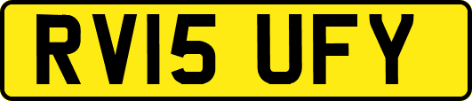 RV15UFY