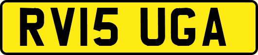 RV15UGA
