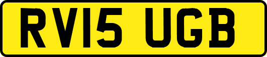 RV15UGB