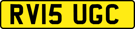 RV15UGC