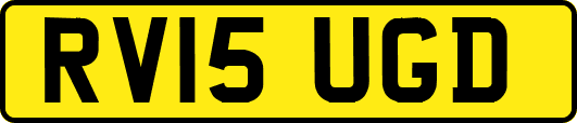 RV15UGD