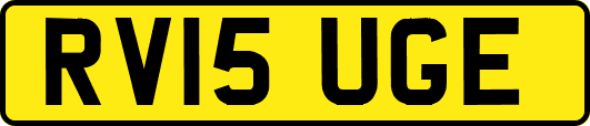 RV15UGE
