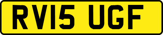 RV15UGF
