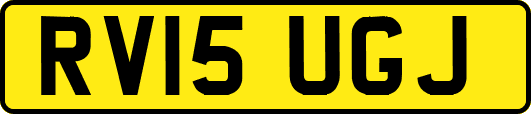 RV15UGJ
