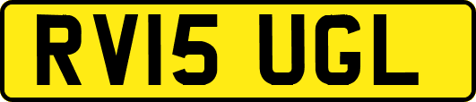 RV15UGL