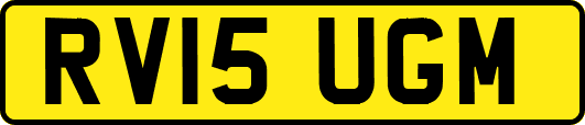 RV15UGM