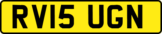 RV15UGN