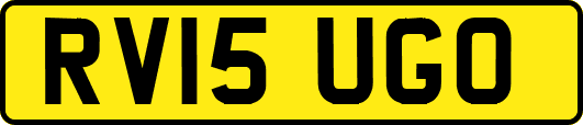 RV15UGO