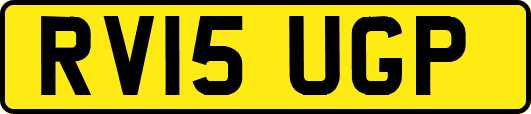 RV15UGP