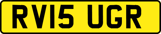RV15UGR