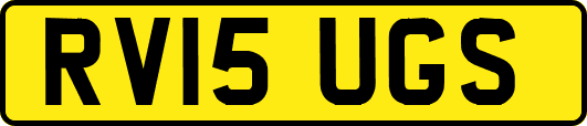 RV15UGS