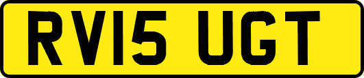 RV15UGT