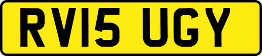 RV15UGY