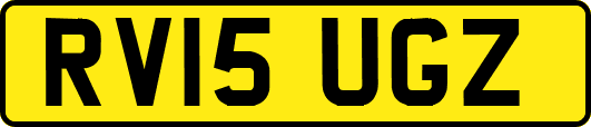 RV15UGZ