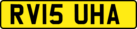 RV15UHA