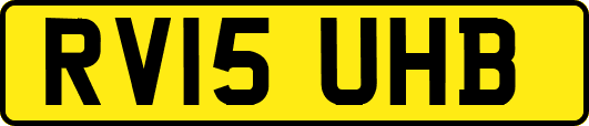 RV15UHB
