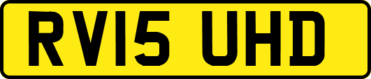 RV15UHD