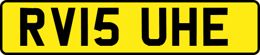 RV15UHE
