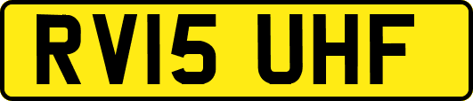 RV15UHF